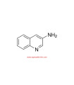 3-آمینوکوینولین  3Aminoquinoline Sigma 232289