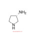 آمینوپیرولیدین  (S)-(−)-3-Aminopyrrolidine Sigma 540803