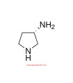 آمینوپیرولیدین  (S)-(−)-3-Aminopyrrolidine Sigma 540803