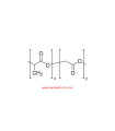 پلی(D,L-لاکتید-کو-گلیکولید)  Poly(D,L-lactide-co-glycolide) Sigma P1941