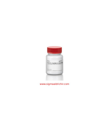 پلی(D,L-لاکتید-کو-گلیکولید)  Poly(D,L-lactide-co-glycolide) Sigma P1941