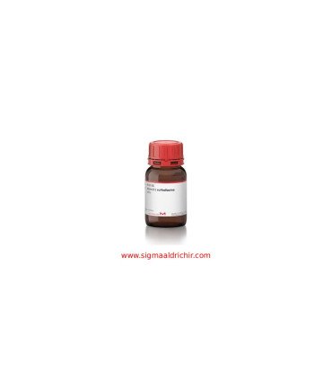 سولفادیازین نقره   Silver(I) sulfadiazine Sigma 481181