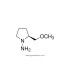 1-آمینو-2-(متوکسی‌متیل)پیرولیدین   (S)-(−)-1-Amino-2-(methoxymethyl)pyrrolidine Sigma 281573