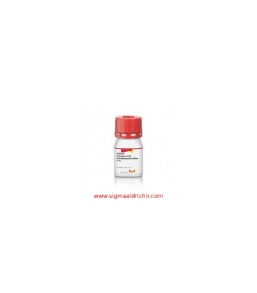 2-آمینو-4,6-دی‌متیل‌ پیریمیدین   2Amino-4,6-dimethylpyrimidine Sigma A52005