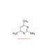 2-آمینو-4,6-دی‌متیل‌ پیریمیدین   2Amino-4,6-dimethylpyrimidine Sigma A52005