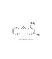 2-آمینو-4-کلروفنیل فنیل اتر  2Amino-4-chlorophenyl phenyl ether Sigma 562939