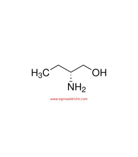 2-آمینو-1-بوتانول   (R)-(−)-2-Amino-1-butanol Sigma 307084