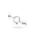 ۲-آمینو-۵-بروموپیریدین    2Amino-5-bromopyridine Sigma 122858