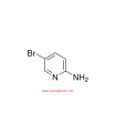 ۲-آمینو-۵-بروموپیریدین    2Amino-5-bromopyridine Sigma 122858