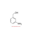 ۳-آمینوبنزیل الکل   3Aminobenzyl alcohol Sigma 191396