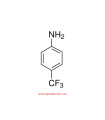 ۴-(تری‌فلوئورومتیل)آنیلین   4-(Trifluoromethyl)aniline Sigma 224936
