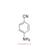 ۴-آمینوبنزونیتریل   4Aminobenzonitrile Sigma 147753
