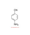 ۴-آمینوبنزونیتریل   4Aminobenzonitrile Sigma 147753
