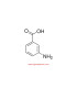 ۳-آمینوبنزوئیک اسید   3Aminobenzoic acid Sigma 127671