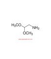 آمینواستالدهید دی‌ متیل استال   Aminoacetaldehyde dimethyl acetal Sigma 121967