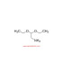 آمینواستالدهید دی‌اتیل استال   Aminoacetaldehyde diethyl acetal Sigma A37200