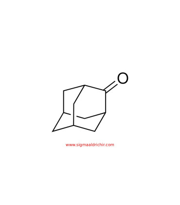 ۲-آدامانتانون  2Adamantanone Sigma 146048