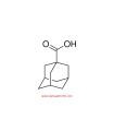 ۱-آدامانتان‌کربوکسیلیک اسید  1Adamantanecarboxylic acid Sigma 106399