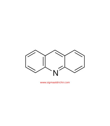 آکریدین   Acridine Sigma A23609