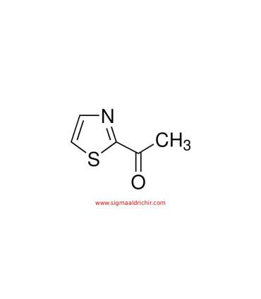 ۲-استیل تیازول   2Acetylthiazole Sigma 288411