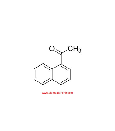 ۱-استونفتون   1Acetonaphthone Sigma 276766