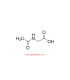 ان-استیل گلیسین   N-Acetylglycine Sigma A16300