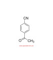 ۴-استیل‌بنزونیتریل   4Acetylbenzonitrile Sigma 154393