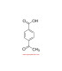 ۴-استیل‌بنزوئیک اسید   4Acetylbenzoic acid Sigma 177458