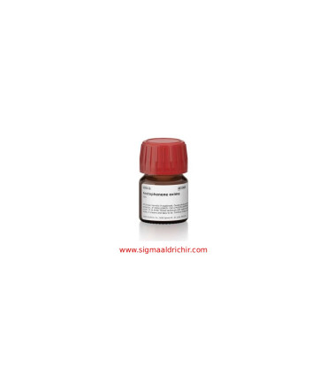استوفنون اکسیم   Acetophenone oxime Sigma 647659