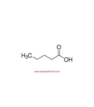 اسید والریک   Valeric acid Sigma 240370