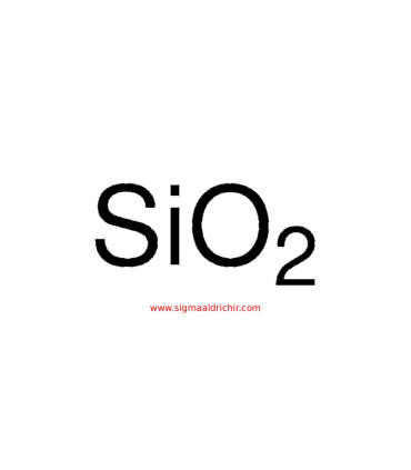 سیلیکا فومد   Silica, fumed Sigma S5505