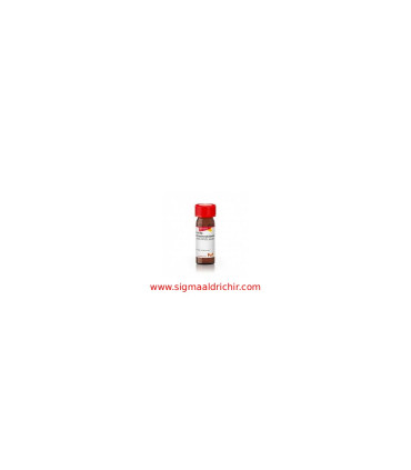 ۲۰-هیدروکسی‌ اکدیسون   20Hydroxyecdysone Sigma H5142