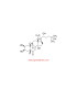 ۲۰-هیدروکسی‌ اکدیسون   20Hydroxyecdysone Sigma H5142
