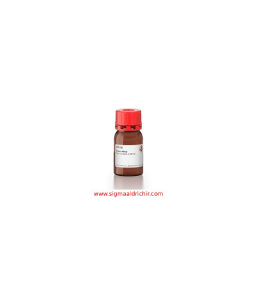 رنگ آبی اوانز  Evans Blue Sigma E2129