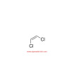 سیس-۱،۲-دی‌کلرواتیلن   cis-1,2-Dichloroethylene Sigma D62004