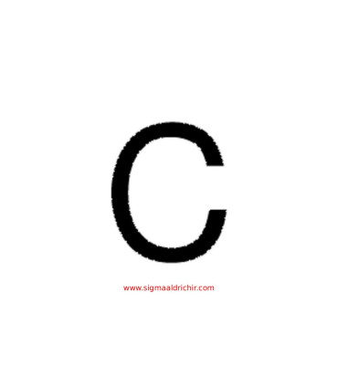 کربن فعال    Activated charcoal Sigma C9157
