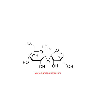ساکاروز   Sucrose Sigma S5390