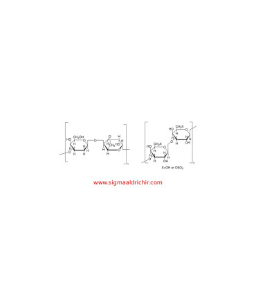 آگار  Agar Sigma A8678