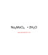 مولیبدات سدیم دی‌هیدراته   Sodium molybdate dihydrate Sigma M1651