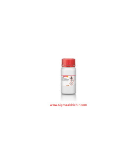 سولفات منگنز(II) مونوهیدراته   Manganese(II) sulfate monohydrate Sigma M7899