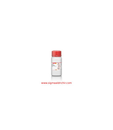 سولفات روی هپتاهیدراته   Zinc sulfate heptahydrate Sigma Z1001