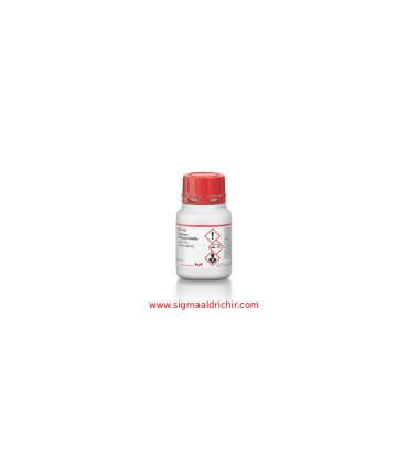 تی‌گلیکولات سدیم    Sodium thioglycolate Sigma T0632