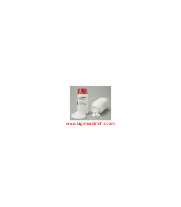 کلرید کلسیم    Calcium chloride Sigma 746495