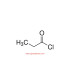 کلرید بوتیریل   Butyryl chloride Sigma 109614