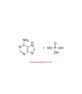 نمک فسفات آدنین   Adenine phosphate salt Sigma A9001