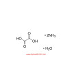 اگزالات آمونیوم مونوهیدرات   Ammonium oxalate monohydrate Sigma A8545