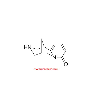 سیتیزین   Cytisine Sigma C2899