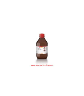 استونیتریل   Acetonitrile Sigma 34851