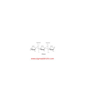 کیتوزاناز از استپتومایسین گریسیوس   Chitosanase from Streptomyces griseus Sigma C9830