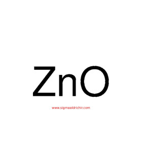 اکسید روی   Zinc oxide Sigma 96479